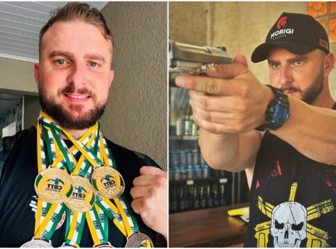 dono-de-clube-de-tiro-morre-apos-disparo-acidental-de-arma-em-casa