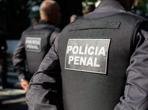 presidios-e-penitenciarias-do-rj-tem-reforco-de-276-novos-policiais