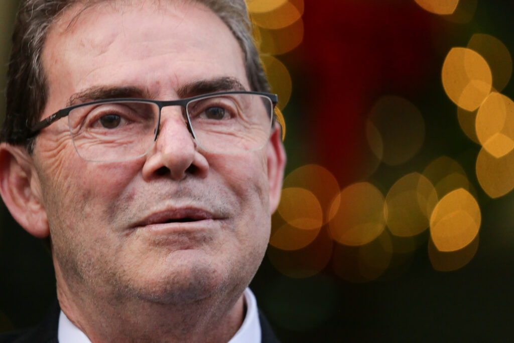 paulinho-da-forca-divulga-relatorio-do-pl-da-dosimetria.-veja