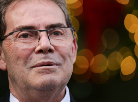 paulinho-da-forca-divulga-relatorio-do-pl-da-dosimetria.-veja