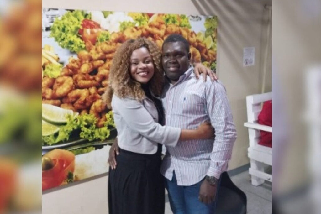 quem-era-casal-que-morreu-com-bebe-em-carro-arrastado-por-chuvas-em-sc