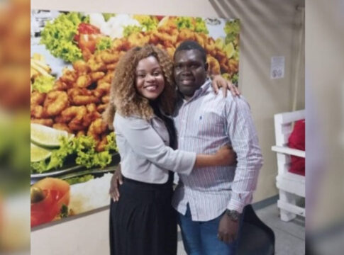 quem-era-casal-que-morreu-com-bebe-em-carro-arrastado-por-chuvas-em-sc