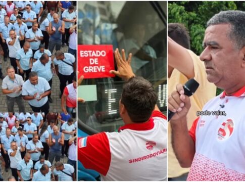 greve-de-onibus-no-es:-empresas-oferecem-reduzir-jornada-em-10-minutos