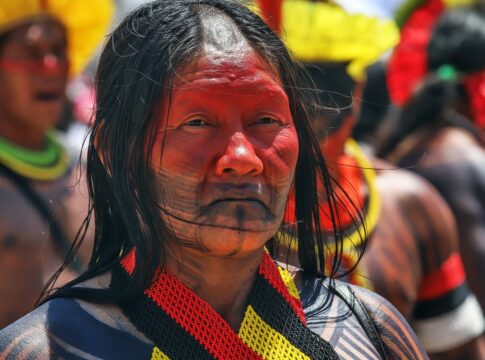 terras-indigenas:-senado-aprova-pec-do-marco-temporal