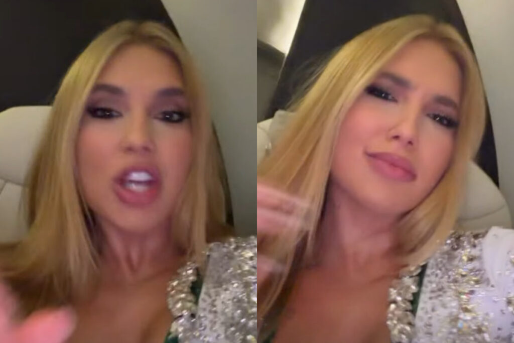 video:-virginia-fonseca-se-assusta-e-relata-sufoco-durante-voo