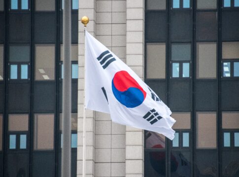 coreia-do-sul-mobiliza-cacas-apos-voos-da-china-e-russia