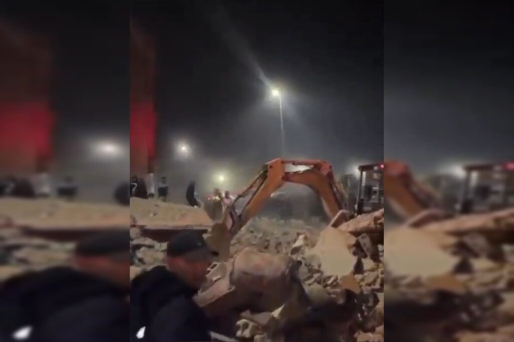 desabamento-de-dois-predios-deixa-22-mortos-em-marrocos