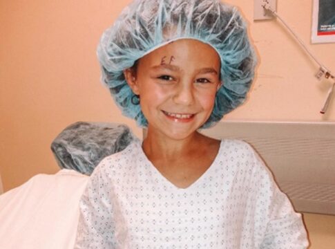 com-caroco-aparentemente-inofensivo,-menina-e-diagnosticada-com-cancer