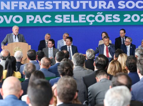 novo-pac:-70,8%-dos-r$-1,3-trilhao-ja-foram-executados
