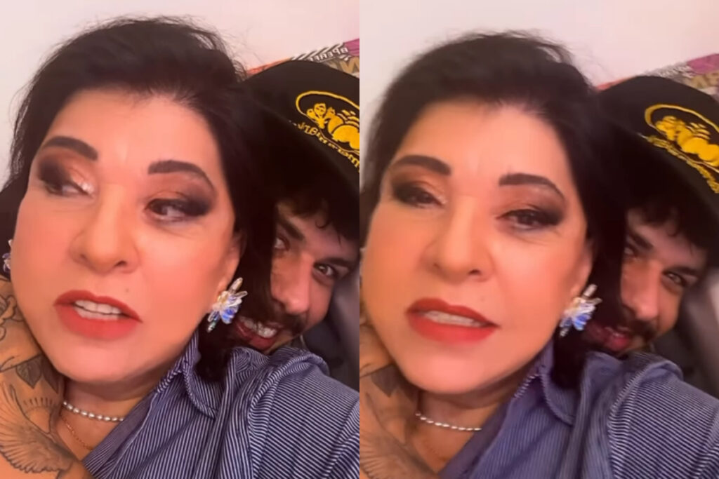 roberta-miranda-comenta-relacao-com-ze-felipe:-“so-nao-tem-sexo”