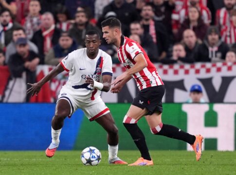 champions-league:-psg-desperdica-chances-e-fica-no-0-x-0-com-o-bilbao