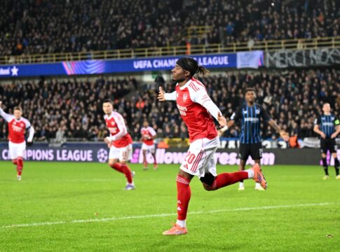 champions:-arsenal-100%-e-city-supera-o-real-madrid;-veja-resultados