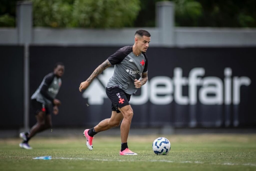 copa-do-brasil:-vasco-da-gama-encerra-preparacao-para-semifinal