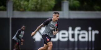 copa-do-brasil:-vasco-da-gama-encerra-preparacao-para-semifinal