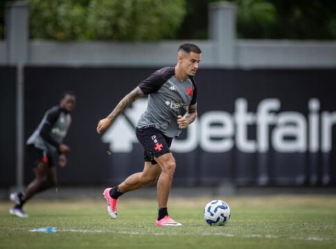 copa-do-brasil:-vasco-da-gama-encerra-preparacao-para-semifinal
