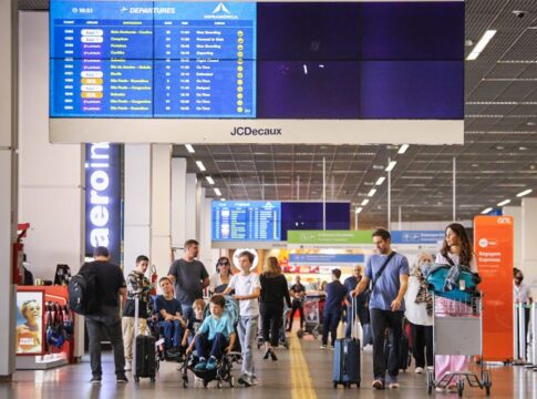 df-tem-17-voos-cancelados-e-8-atrasados-devido-a-ciclone-em-sao-paulo