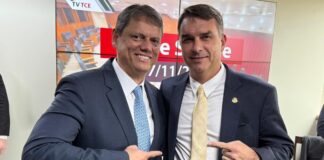 tarcisio-reage-em-site-de-apostas para-2026-apos-queda-no “flavio day”