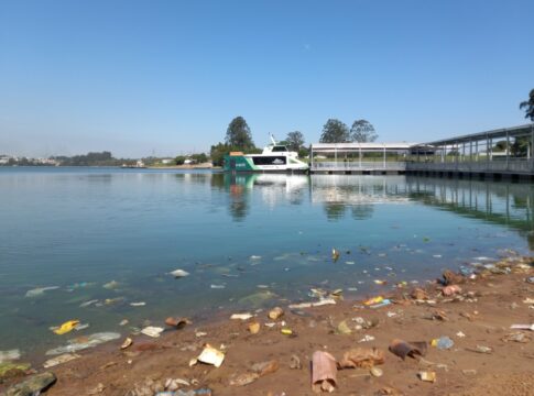 “insuportavel”:-moradores-cobram-acao-contra-mau-cheiro-na-billings