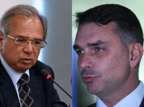 para-faria-lima,-nem-paulo-guedes-viabiliza-flavio-bolsonaro-em-2026