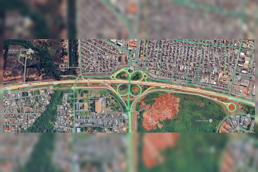 morte-na-estrutural-causa-grande-engarrafamento;-saiba-como-esta-o-transito