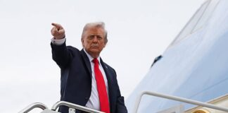 trump-ataca-cnn-e-pede-que-emissora-seja-incluida-em-venda-da-warner