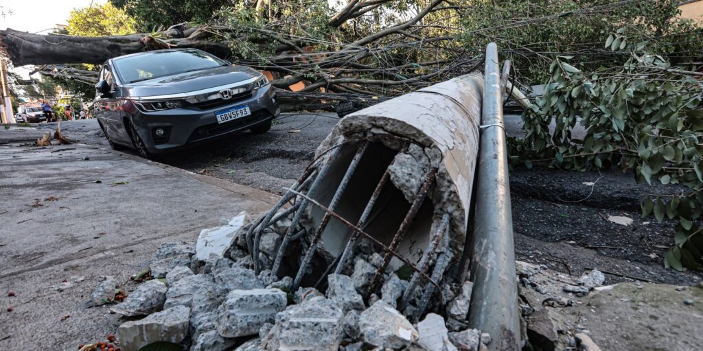 São Paulo tem quase 17% dos consumidores sem energia sao-paulo-tem-quase-17%-dos-consumidores-sem-energia