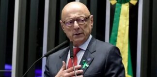 amin-sugere-anistia,-mas-oposicao-quer-manter-dosimetria