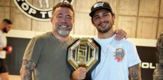 ufc:-treinador-de-pantoja-atualiza-estado-do-lutador-apos-fratura