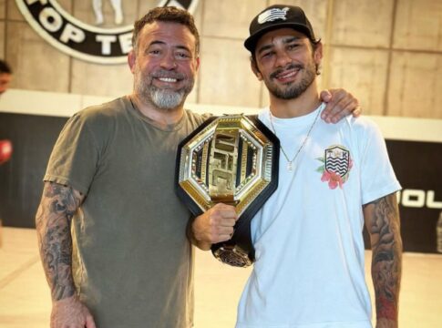 ufc:-treinador-de-pantoja-atualiza-estado-do-lutador-apos-fratura