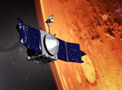 sonda-da-nasa-perde-contato-com-a-terra-apos-passar-atras-de-marte