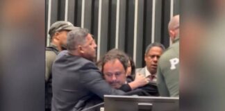 associacao-de-policiais-se-pronuncia-apos-glauber-ser-retirado-a-forca