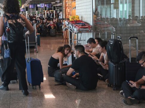 passageiros-de-congonhas-relatam-cansaco-e-falta-de-suporte-de-aereas