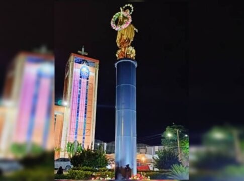 igreja-em-brasilia-reproduz-tradicional-coracao-realizada-em-roma