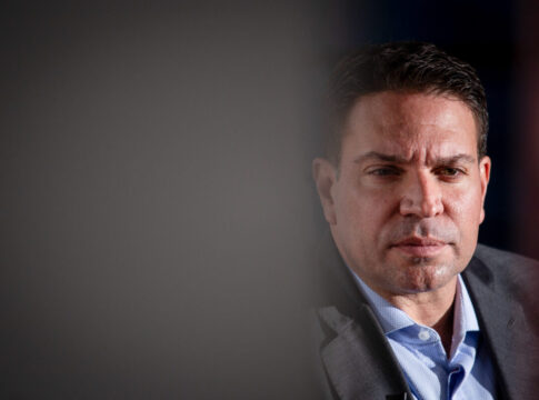 foragido,-ramagem-critica-moraes-apos-decisao-sobre-zambelli:-“rei-do-brasil”