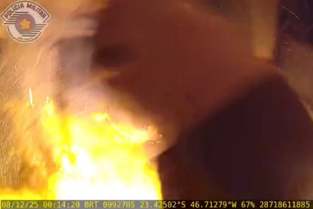 bodycam-registrou-explosao-que-feriu-5-policiais-em-sao-paulo