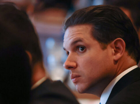 hugo-motta,-o-primeiro-presidente-pato-manco-da-historia-da-camara