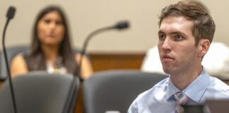 suspeito-de-matar-charlie-kirk-comparece-ao-tribunal-pela-primeira-vez
