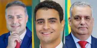 parana-pesquisas:-renan-filho-e-jhc-lideram-cenarios-diferentes-em-al