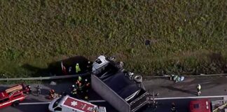 acidente-grave-com-caminhao-interdita-2-faixas-no-rodoanel