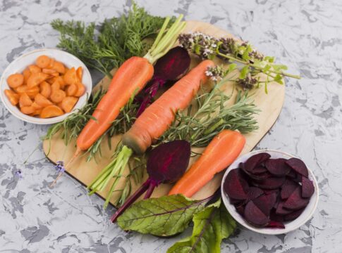 suco-de-beterraba-com-cenoura:-beneficios-que-voce-precisa-conhecer