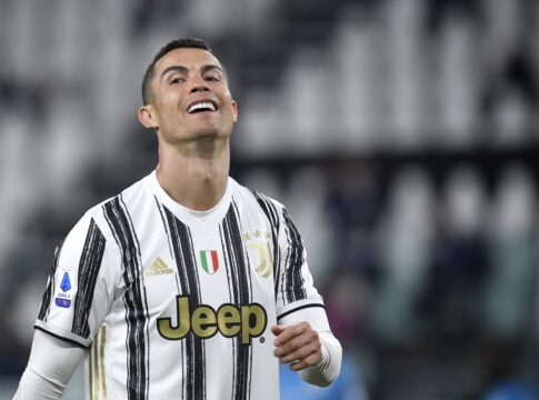 ex-juventus-compara-cristiano-ronaldo-a-messi:-“sigam-o-exemplo-dele”