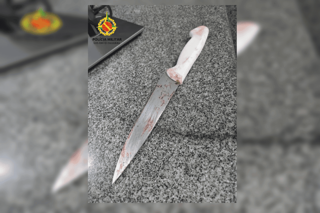 briga-pesada:-homem-agride-mulher,-leva-facada-e-os-dois-vao-presos