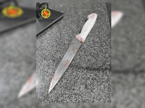 briga-pesada:-homem-agride-mulher,-leva-facada-e-os-dois-vao-presos