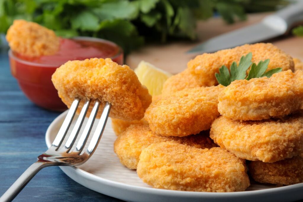 nuggets-de-brocolis:-opcao-leve-e-saborosa-como-acompanhamento