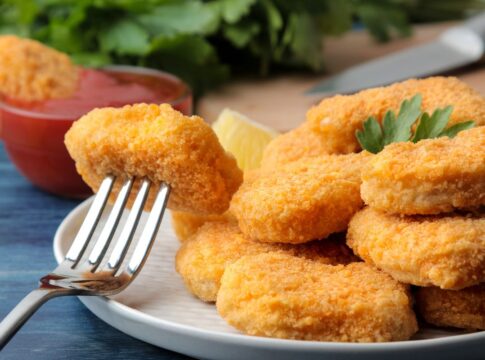 nuggets-de-brocolis:-opcao-leve-e-saborosa-como-acompanhamento
