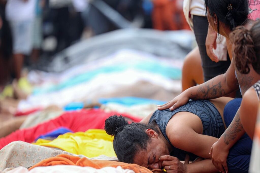 confira-os-10-paises-mais-perigosos-do-mundo-para-se-viver-em-2025