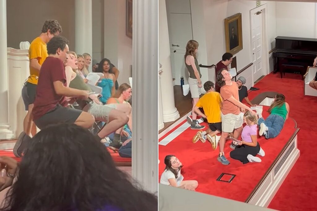 oral-e-gemidao:-videos-mostram-alunos-simulando-sexo-em-universidade