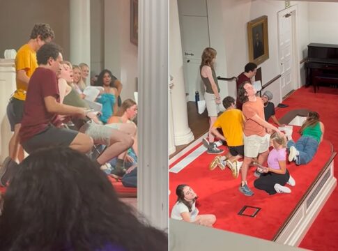 oral-e-gemidao:-videos-mostram-alunos-simulando-sexo-em-universidade