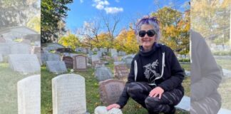 mulher-cruza-o-pais-registrando-historias-em-cemiterios-de-pets