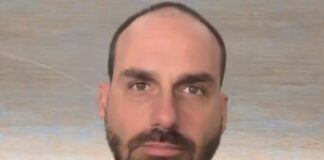 eduardo-bolsonaro-se-manifesta-sobre-retirada-de-moraes-da-magnitsky